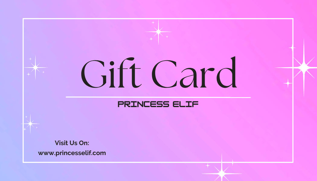 E-Gift Cards